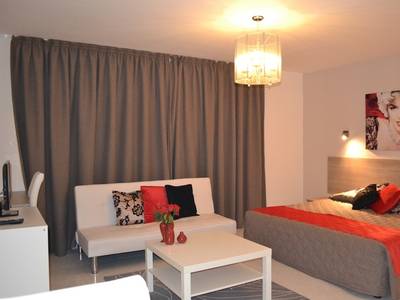 Marianna Hotel Apartments