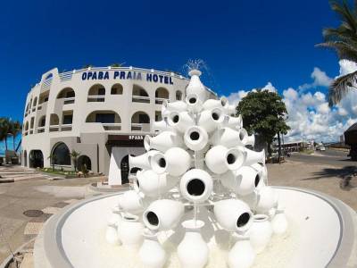 Hotel Aldeia da Praia