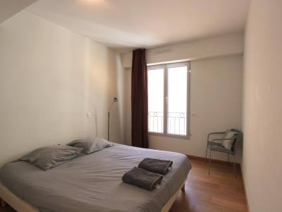 Suite Affaire Cannes Vieux-Port