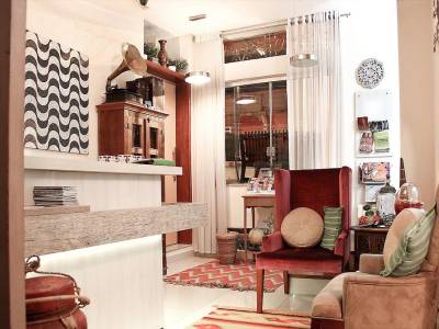 Boutique Hotel Casa Teatro