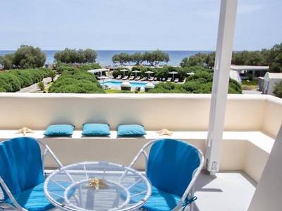 Sea Sound - White Katikies