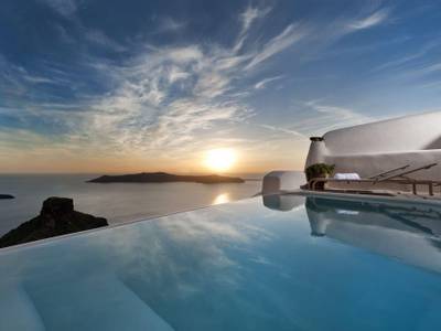 Kapari Natural Resort