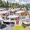 AlpenParks Chalet & Apartment Alpina Seefeld