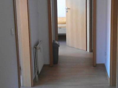 Appartements Am Theater