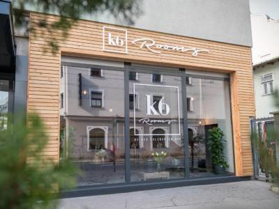 K6 Rooms by Der Salzburger Hof