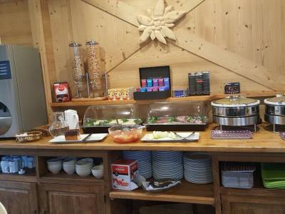 Hotel Gourmets Italy