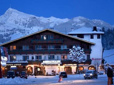 Sport & Familienhotel Klausen