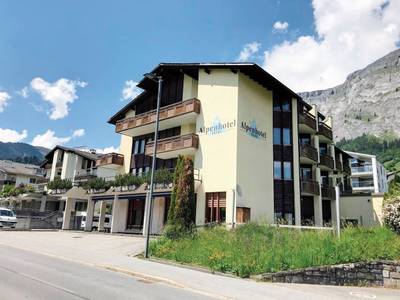 Alpenhotel Flims