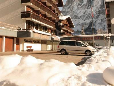 Residence Hotel & Apartments