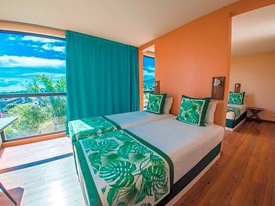Tahiti Airport Motel (Foto)