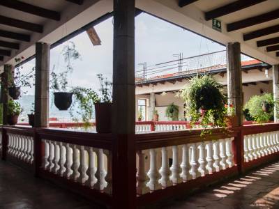 Hostal Quito Cultural