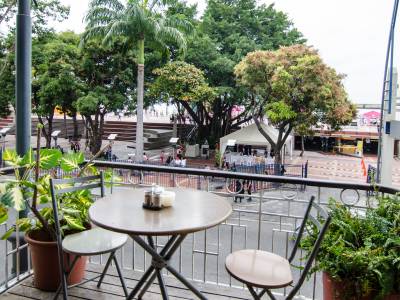 Manso Boutique Guesthouse