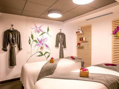 Royal Antibes Hotel, Residence, Beach & Spa