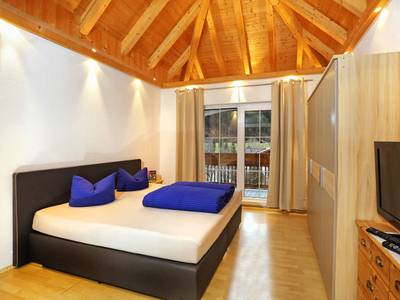 Hotel Pension Stecher