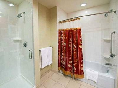 Courtyard Ottawa East