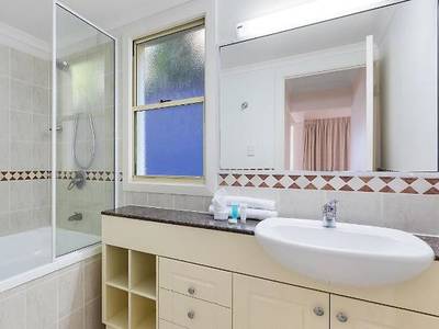 Martinique Whitsunday