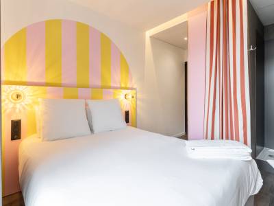 Kyriad Nantes Centre - Graslin