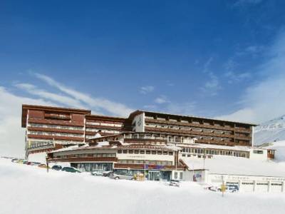 Ski- & Golfresort Hotel Riml