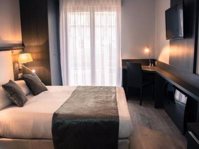 Séjours & Affaires Mirabeau