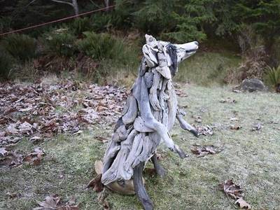 Whiskey Point Resort