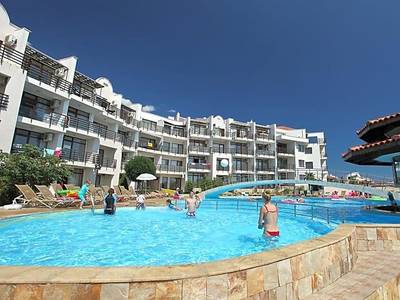 Diamond - Dinevi Resort