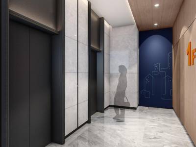 Jinjiang Inn Shanghai Pudong Airport Hotel