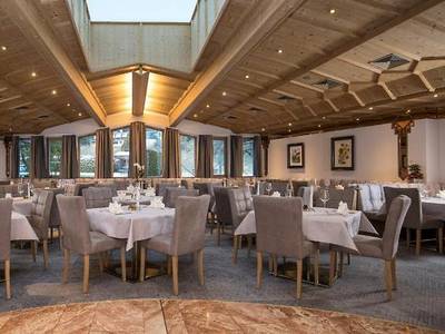 Sporthotel Sonnenuhr