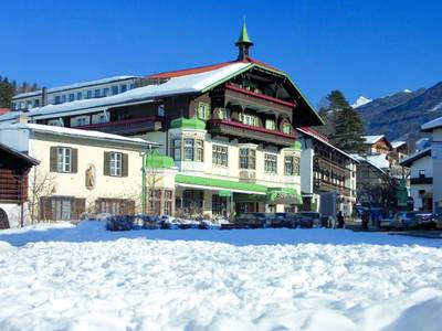 Sporthotel Igls (Foto)