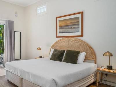 Byron Cove Beach House