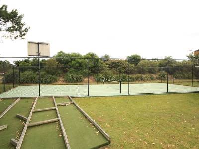 Park Beach Resort Motel