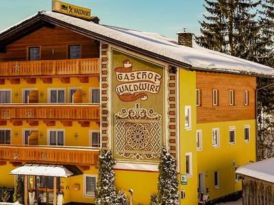 Gasthof Waldwirt