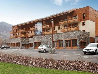 Residence Le Coeur d'Or