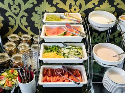 Pytloun City Boutique Hotel