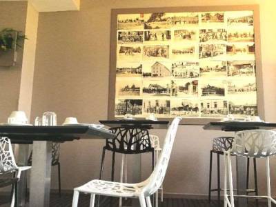 Hotel Spa Le Connetable