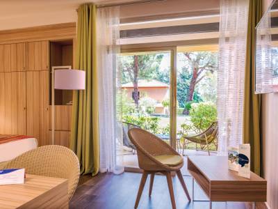 Club Delcloy - Vacances Bleues