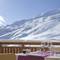 Le Chalet du Mont Vallon Spa Resort