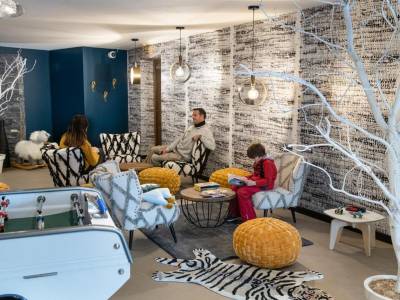 Residence Montana Plein Sud