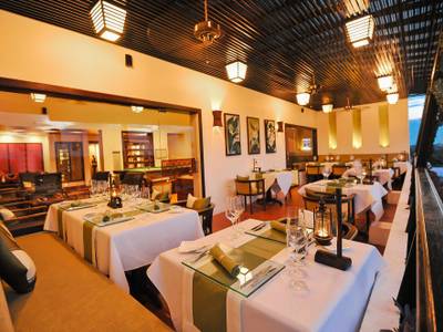 The Privilege Floor by Borei Angkor