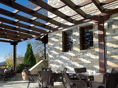 Stevalia Hotel And Spa