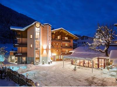 Hotel Restaurant Schwaiger