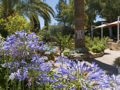 Hôtel de Charme Villa Roseraie