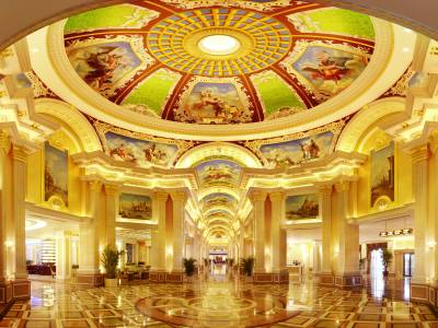 Maritim Hotel Shenyang