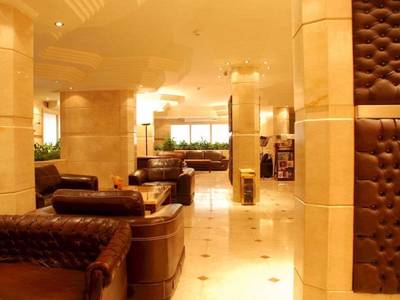 Swiss Inn Mohandeseen