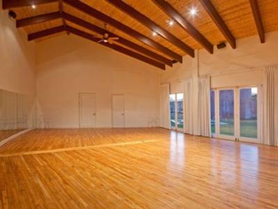 Asclepios Wellness & Healing Retreat