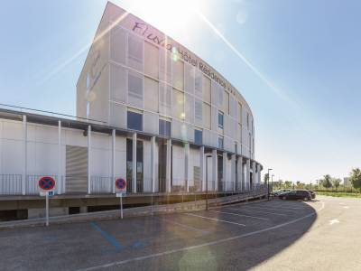 Fluvia Hotels Et Residences