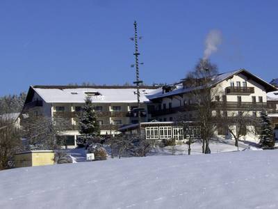 Vital & Wellnesshotel Schürger (Foto)
