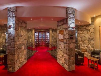 Club Belambra Tignes Le Diva