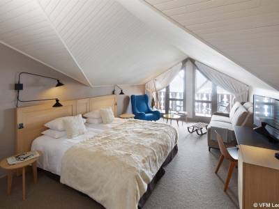 Hôtel Les 3 Vallées