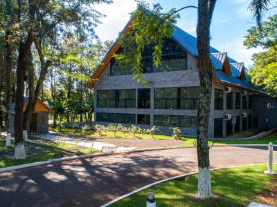 Hotel Nacional Inn Foz do Iguacu