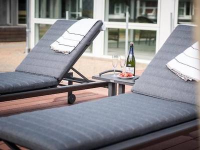 Hotel Fuglsangcentret